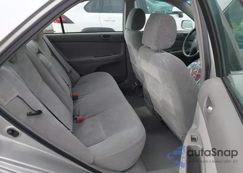 2003 Toyota Camry Le from USA, damaged, VIN 4T1BE32K13U693194